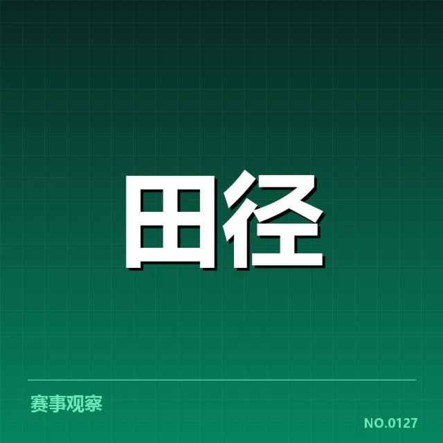 全国田径锦标赛投掷接力基本情况